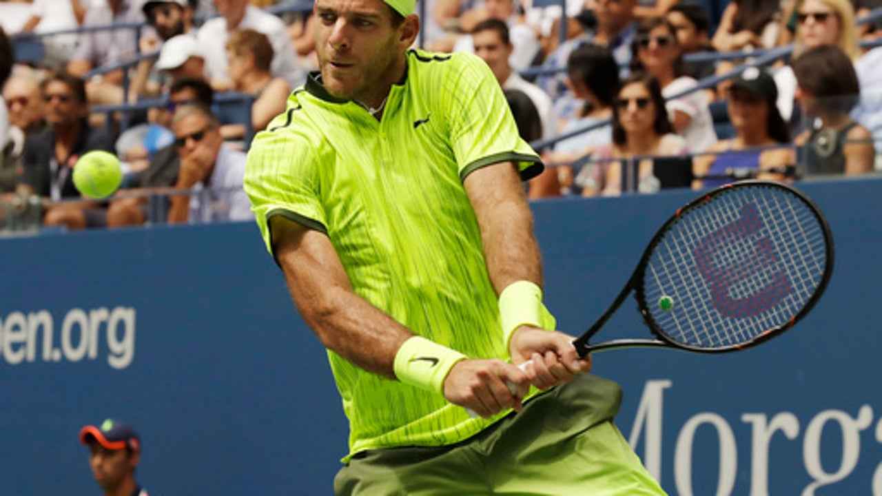 Gong Show: After let call, Murray loses to Nishikori at Open